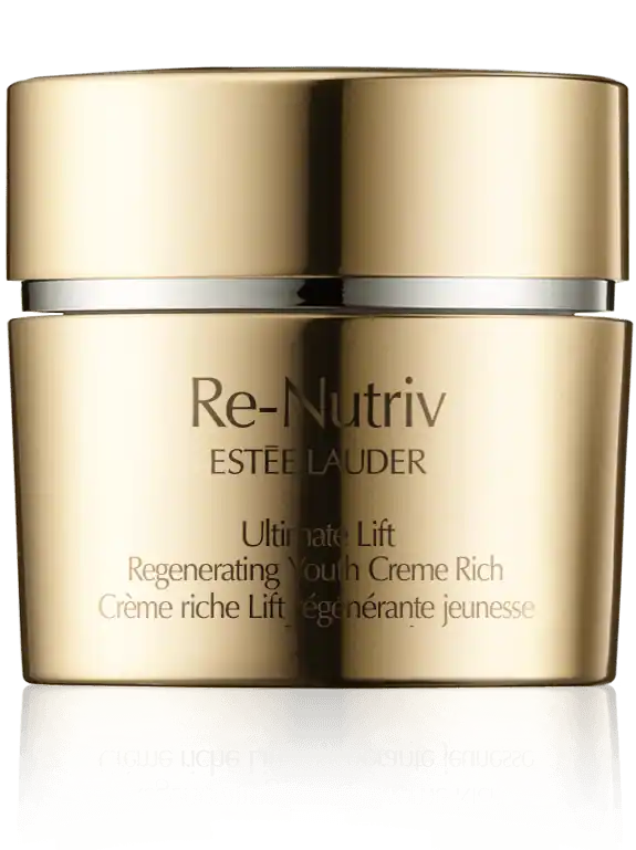 Finale Aktion Estée Lauder Re-Nutriv Ultimate Lift Regenerating Youth Creme Rich (50 ml)