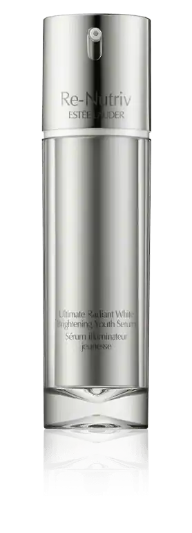 Schneller Versand Estée Lauder Re-Nutriv Ultimate Radiant White Brightening Youth Serum (30 ml)
