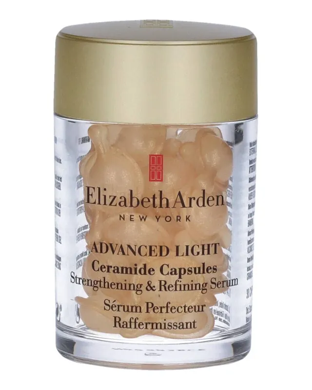 Super-Preis Elizabeth Arden Advanced Light Ceramide Capsules Strengthening & Refining Serum