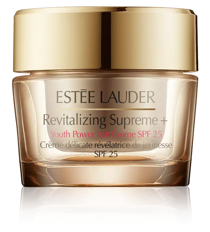 Jetzt Zugreifen Estée Lauder Revitalizing Supreme Plus Youth Power Creme SPF 25 (50 ml)