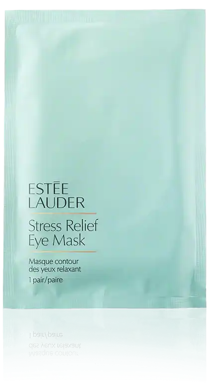 Markenware Estée Lauder Stress Relief Eye Mask (10 x 1,1 ml)