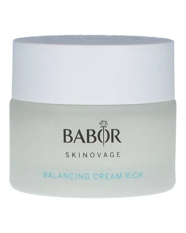Babor Balancing Cream Rich Mengenrabatt
