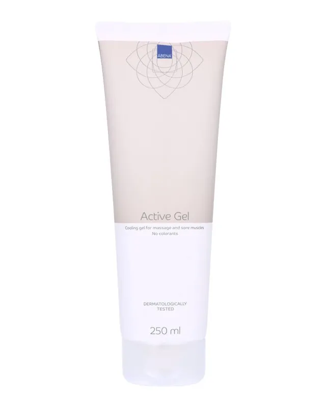 Abena Activ Gel 250 Ml Begrenztes Angebot