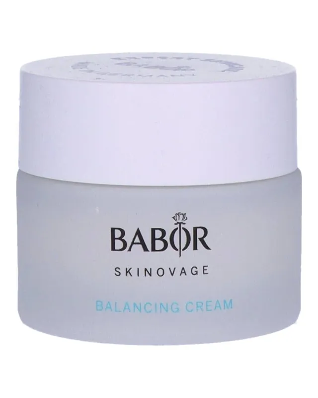 Sonderaktion Babor Skinovage Balancing Cream