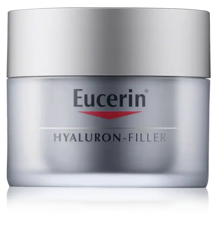 Nur Für Kurze Zeit Eucerin Hyaluron-Filler Nacht (50 ml)