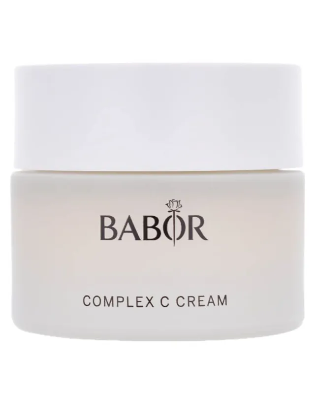 Top-Seller Babor Complex C Cream