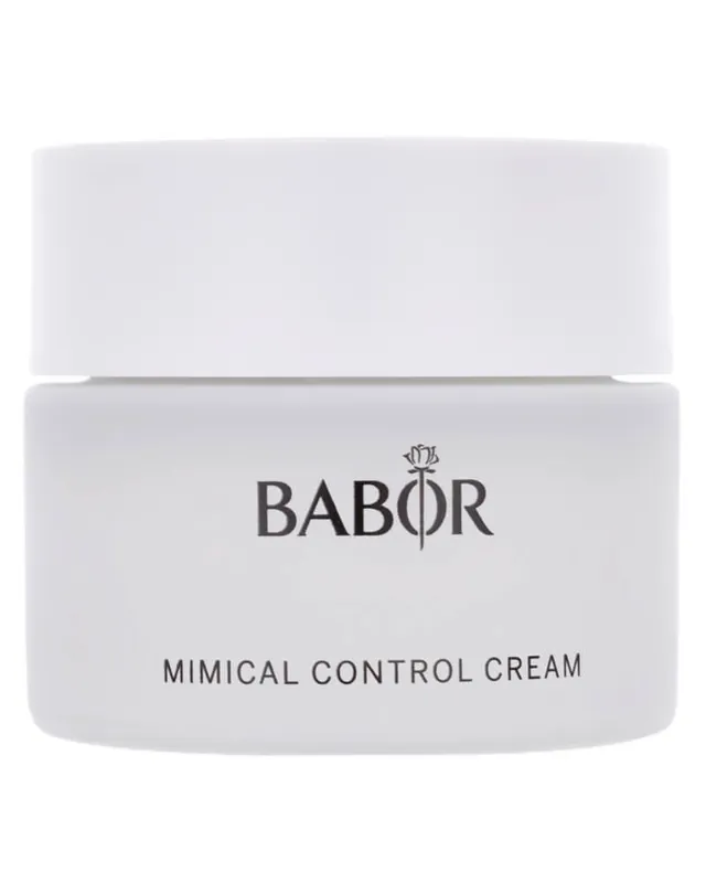 Handgefertigt Babor Mimical Control Cream