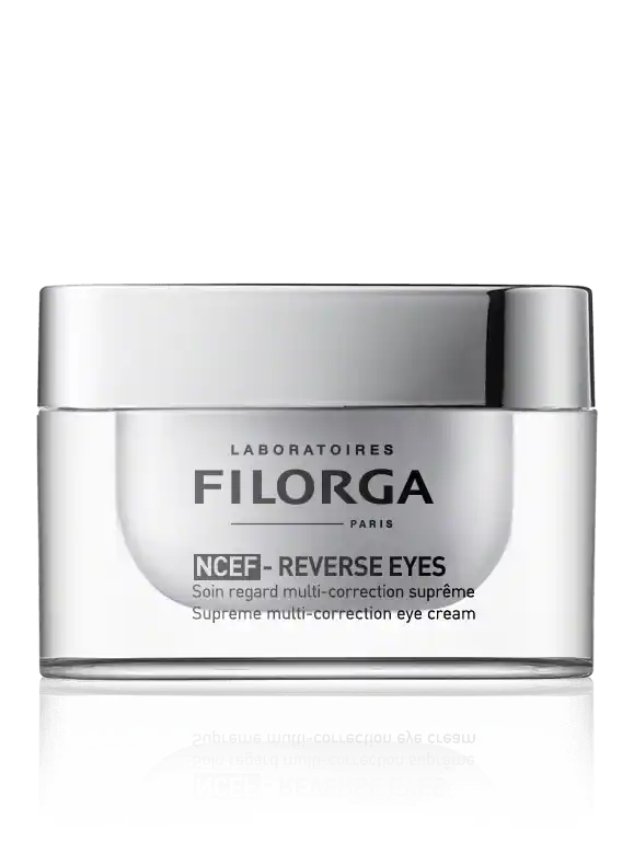 Filorga NCEF Reverse Eyes (15 ml) Kostenloser Versand