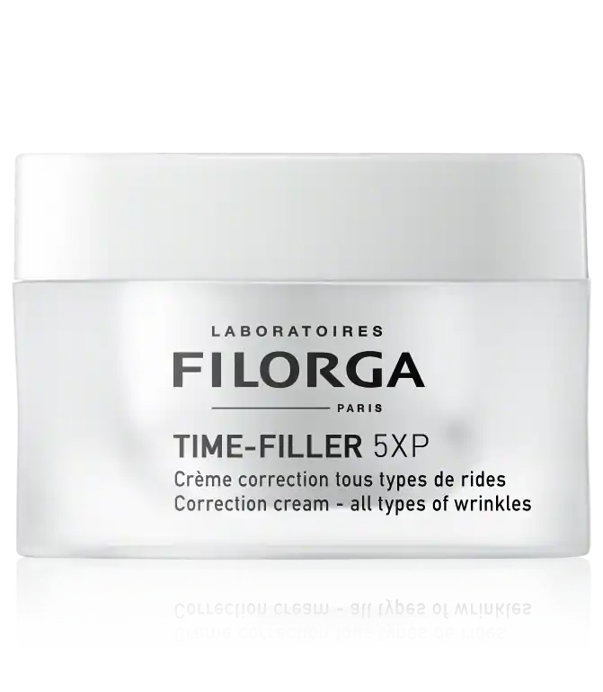 Must-Have Filorga Time-Filler 5XP Correction Cream Classic (50 ml)