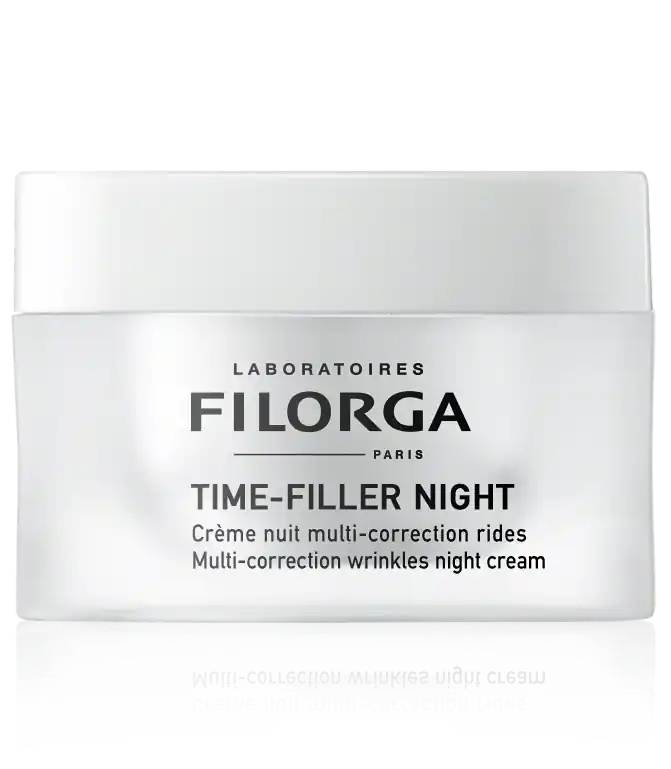 Filorga Time-Filler Night (50 ml) Nur Heute