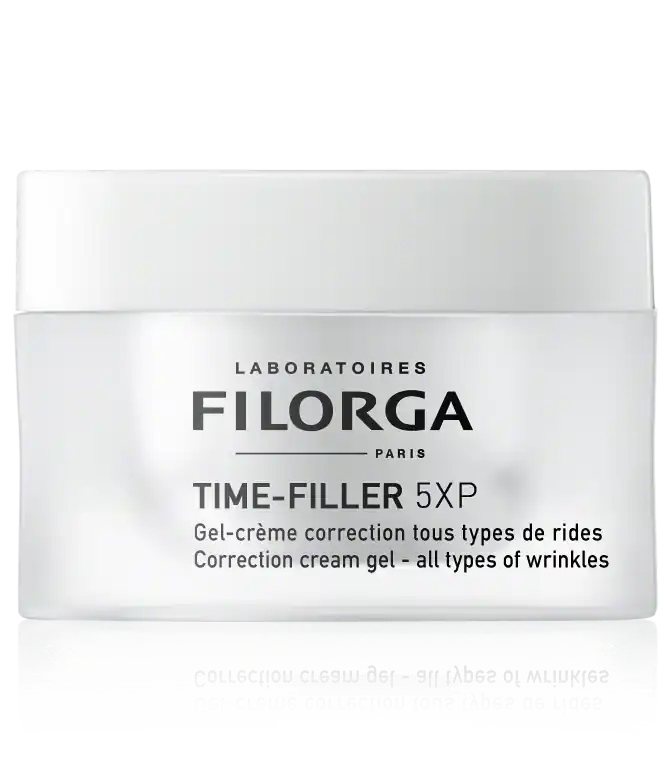 Filorga Time-Filler 5XP Correction Cream-Gel Classic (50 ml) Meistverkauft