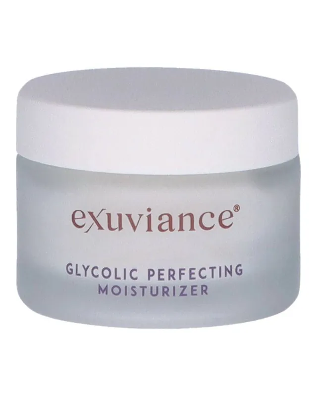 Echt Exuviance Glycolic Perfecting Moisturizer