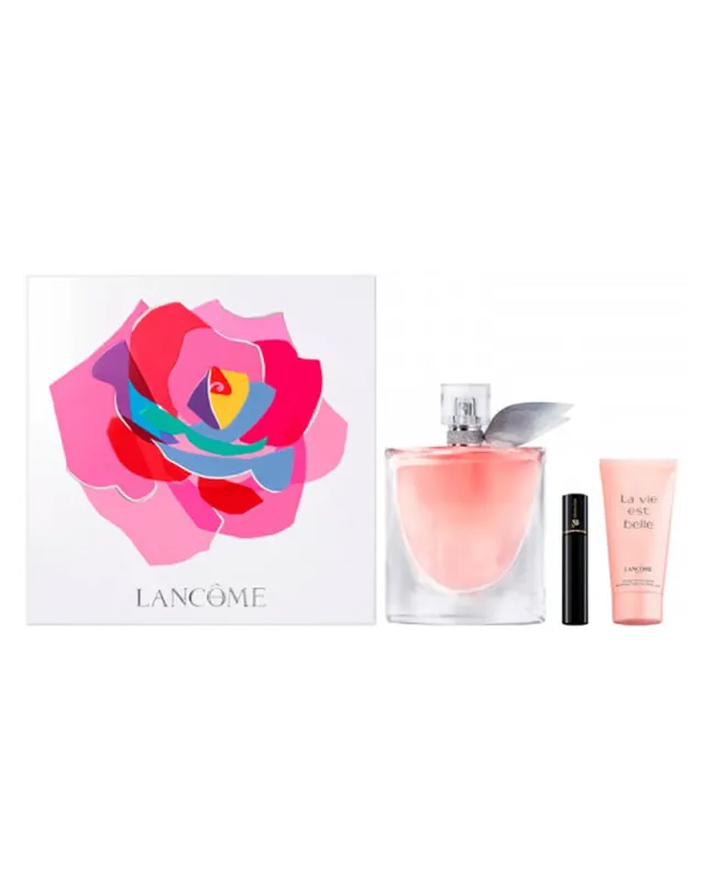Lancome Lancôme La Vie Est Belle Gift Set EDP Hochwertig