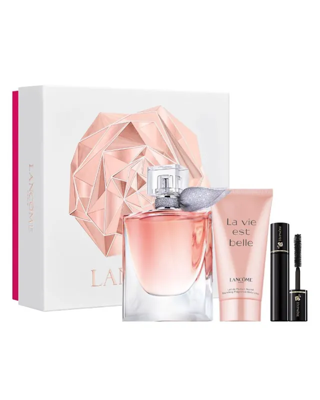 Schneller Versand Lancome Lancôme La Vie Est Belle Set EDP