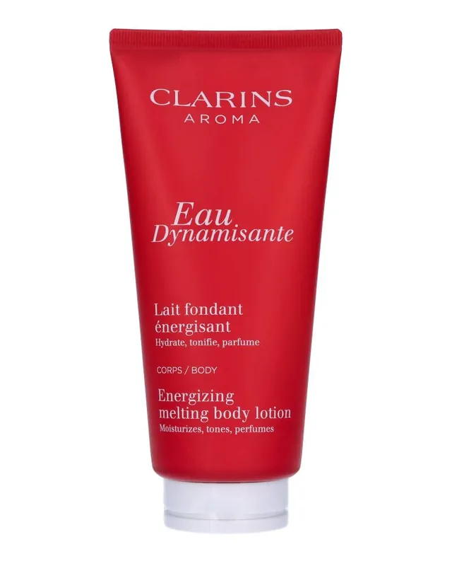 Kracherpreis Clarins Aroma Energizing Melting Body Lotion