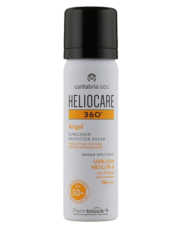 Cantabria Labs Heliocare 360º Airgel SPF 50 Im Trend