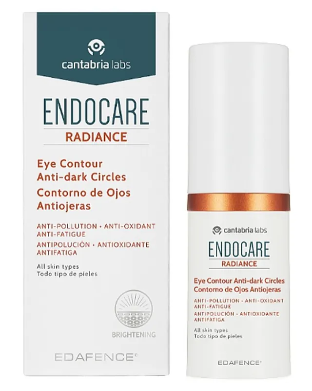 Cantabria Labs Endora Radiance Eye Contour Top-Qualität
