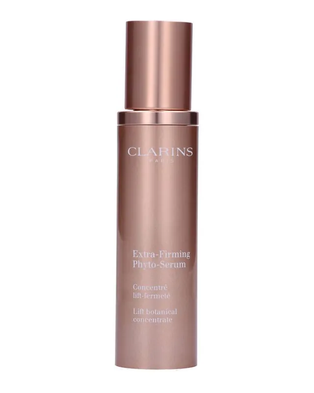 Neue Ware Clarins Extra-Firming Phyto-Serum