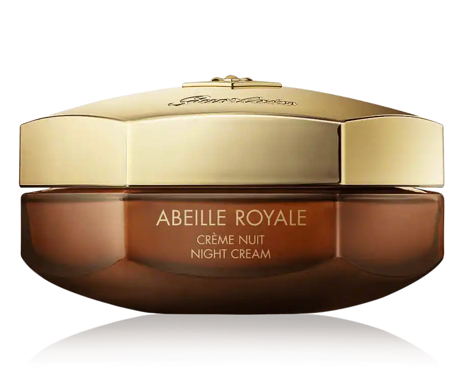 Sale Guerlain Abeille Royale Crème Nuit (50 ml)