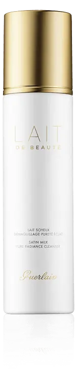 Guerlain Beauty Skin Cleansers Lait de Beauté (200 ml) Ausverkauf