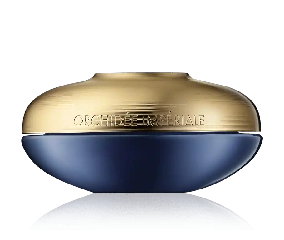 Neu Guerlain Orchidée Impériale La Crème (50 ml)