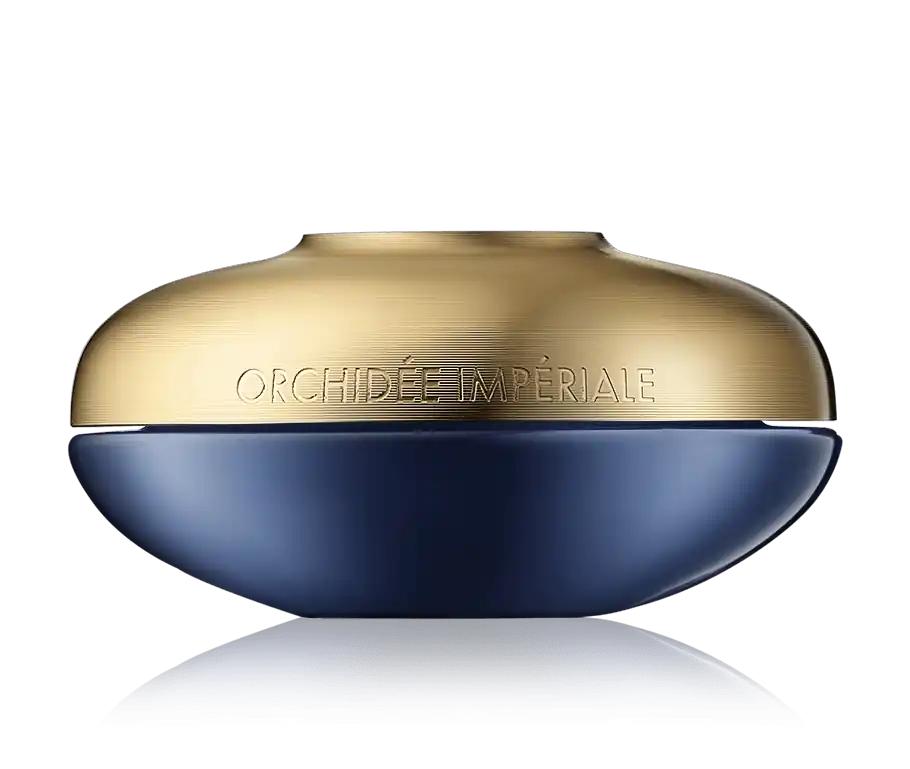 Must-Have Guerlain Orchidée Impériale La Crème Riche (50 ml)