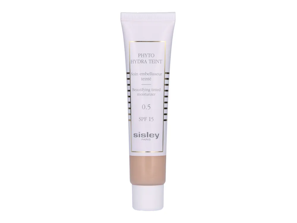 Neue Kollektion Sisley Phyto Hydra Teint0.5 Opal SPF 15