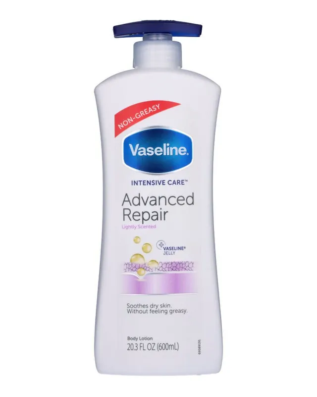 Sonderaktion Vaseline Intensive Care Advanced Repair Body Lotion