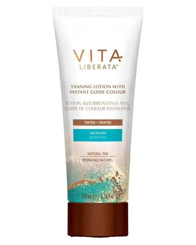 Expressversand Vita Liberata Tanning Lotion Medium