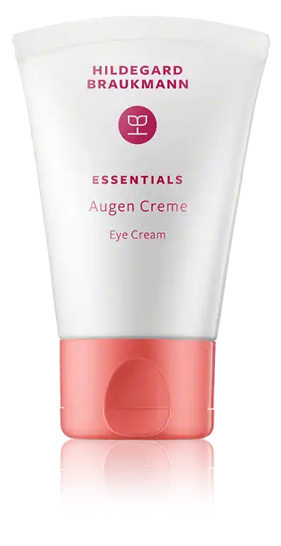 Hildegard Braukmann Essentials Augen Creme (30 ml) Angebot