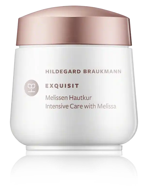 Hildegard Braukmann Exquisit Melissen Hautkur (50 ml) Top-Preis