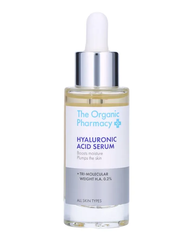 The Organic Pharmacy Hyaluronic Acid Serum Saisonangebot