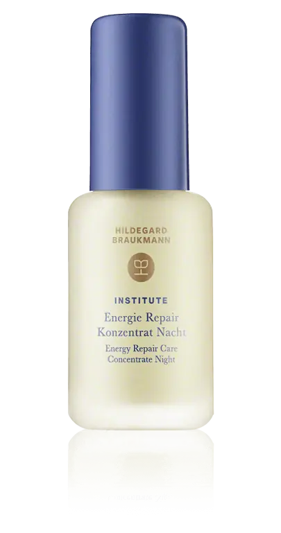 Exklusiv Hildegard Braukmann Institute Energie Repair Konzentrat Nacht (30 ml)