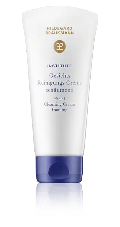 Mega-Angebot Hildegard Braukmann Institute Gesichts Reinigungs Creme schäumend (100 ml)