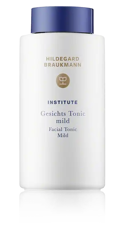 Hildegard Braukmann Institute Gesichts Tonic mild (200 ml) Knallerangebot