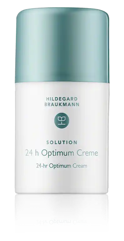 Großhandel Hildegard Braukmann Solution 24h Optimum Creme (50 ml)