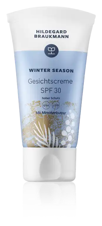 Geprüft Hildegard Braukmann Winter Season Gesichtscreme SPF 30 (50 ml)