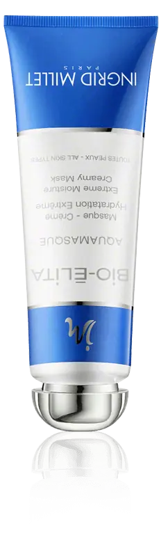 Kostenloser Rückversand Ingrid Millet Bio-Elita Aquamasque (100 ml)