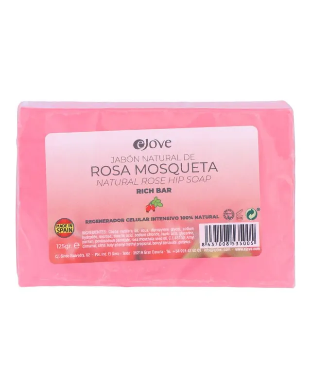 Ejove Rose Hip Soap Sale