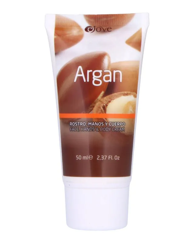Nur Für Kurze Zeit Ejove Argan Hand Face & Body Cream