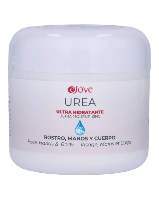 Ejove Urea Ultra Moisturizing Hand Face & Body Cream Online Kaufen