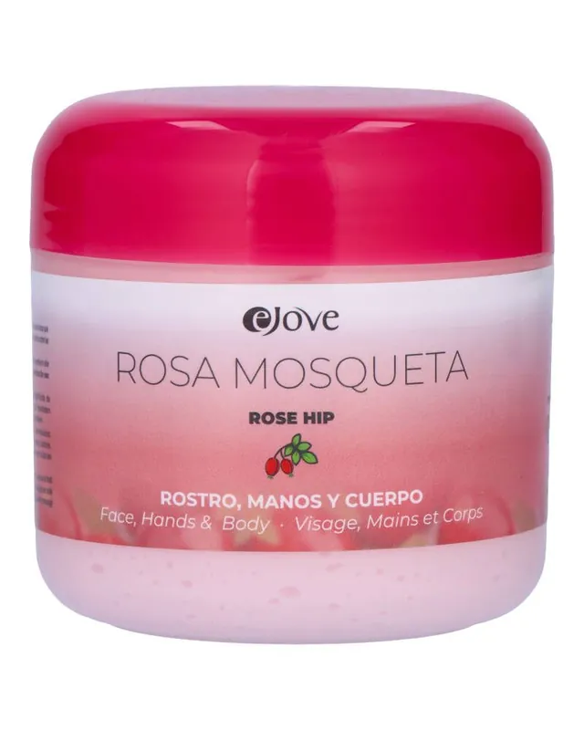 Ejove Rose Hip Hand Face & Body Cream Abverkauf