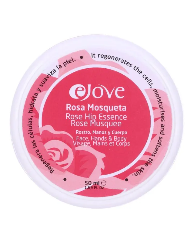 Ejove Rose Hip Hand Face & Body Cream Angebot