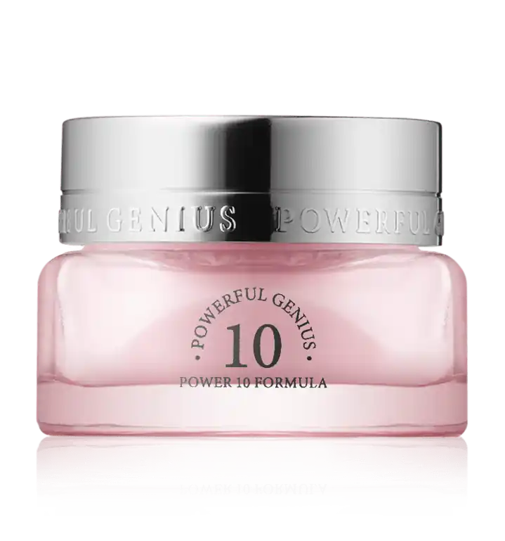 Kostenloser Rückversand It's Skin Power 10 Formula Powerful Genius Cream (45 ml)