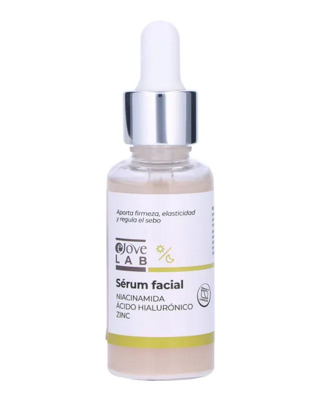 Limited Edition Ejove Facial Serum Niacinamid