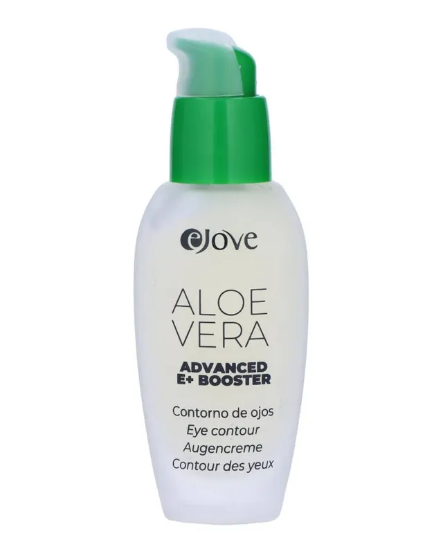Sonderangebot Ejove Aloe Vera Eye Contour