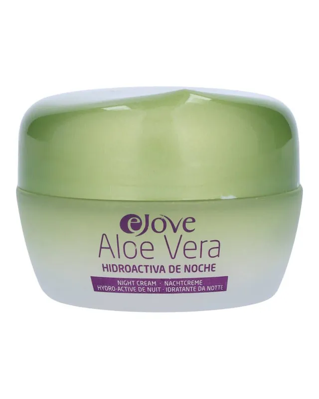 Sale Ejove Aloe Vera Night Cream