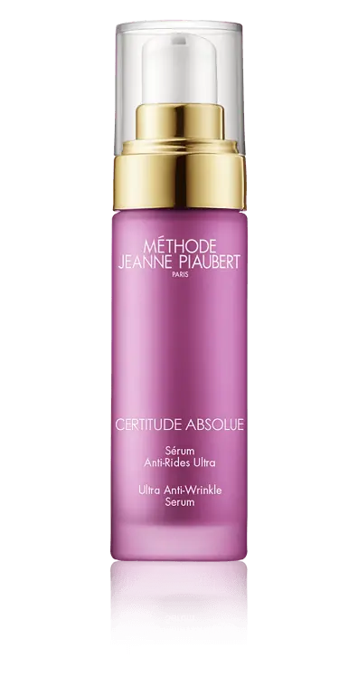 Online Kaufen Jeanne Piaubert Certitude Absolue Sérum Anti-Rides Ultra Classic (30 ml)