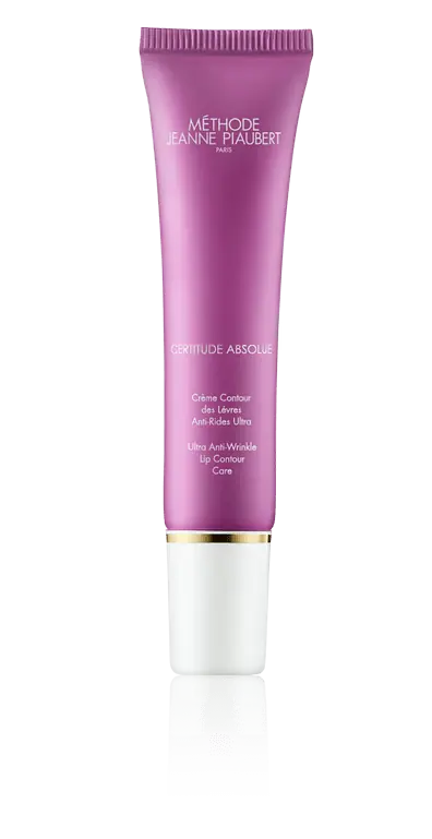 Jeanne Piaubert Certitude Absolue Crème Contour des Lévres Anti-Rides Ultra Classic (15 ml) Preisknaller
