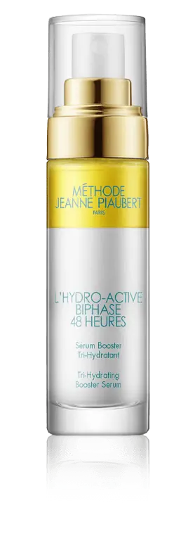 Jeanne Piaubert L'Hydro Active 48H Sérum Booster Tri-Hydratant (30 ml) Original